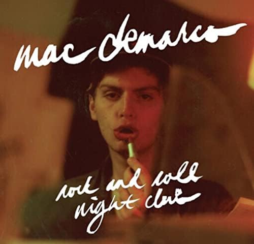 Mac DeMarco, Mac DeMarco - 2 - Amazon.com Music